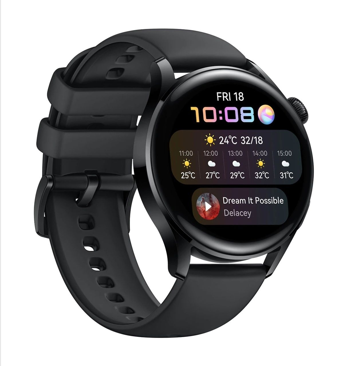 Vand/Schimb Huawei Watch 3 Esim