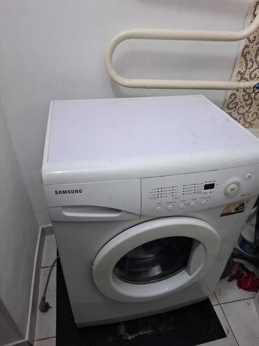 Продам стиральную машину (б/у)