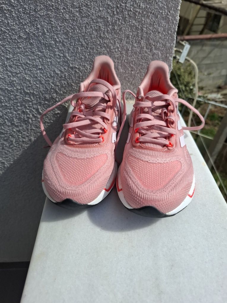 Дамски маратонки Adidas