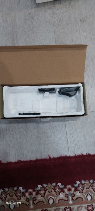 Машинка для стрижки