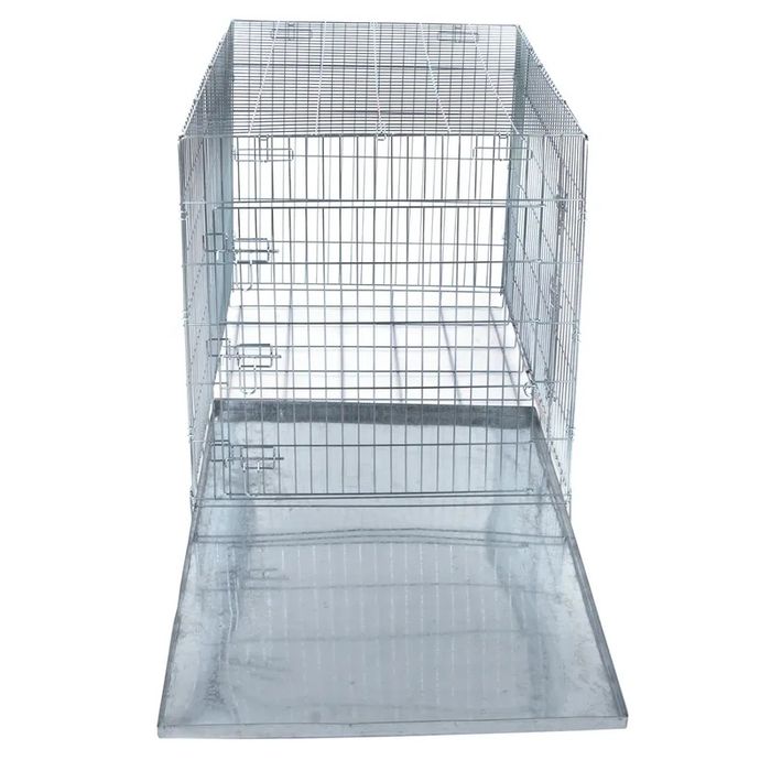 Клетка  Кучета, котки