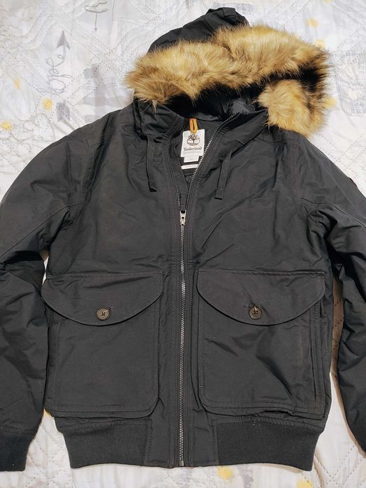Зимно дамско яке Timberland