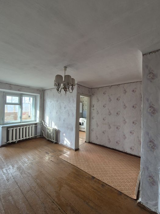 Продам квартиру р-н скгу