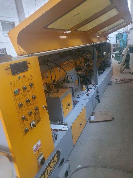 Stanok BOSS .Turk moli .