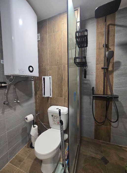 Продава се Едностаен апартамент в Банско - 45 кв.м за 1511 €/кв.м - Снимка #12