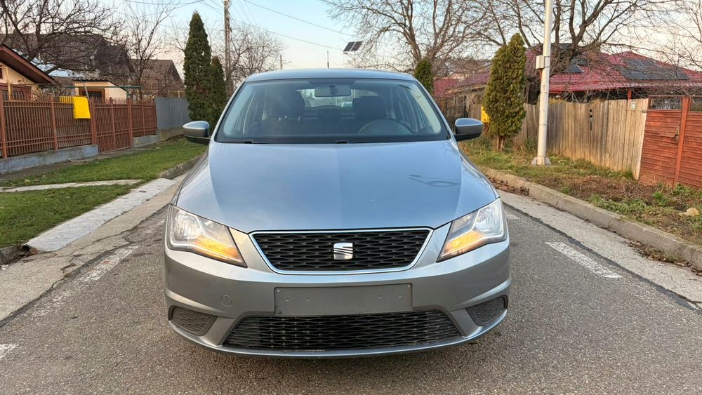 Seat Toledo - 1.6 diesel