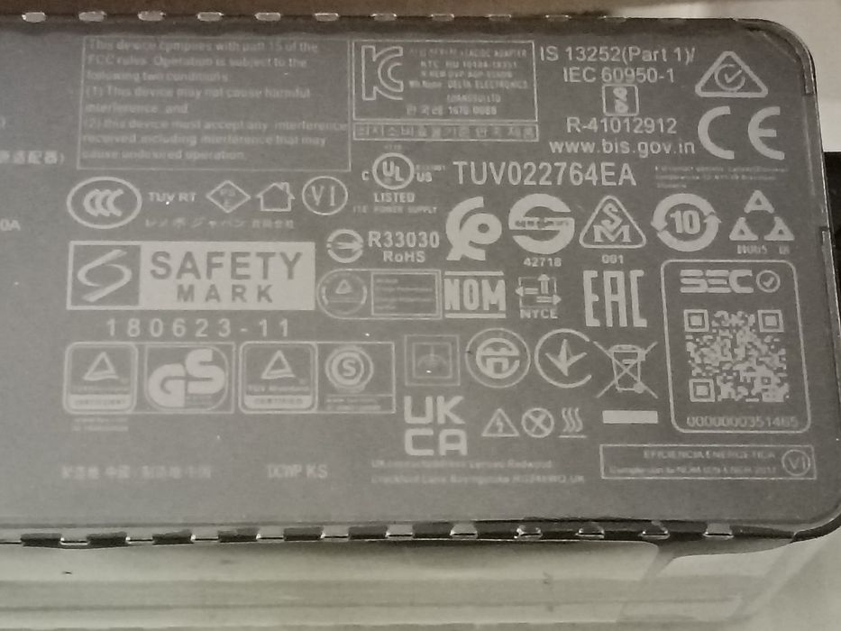 Vind încărcător Lenovo tip C 65 w