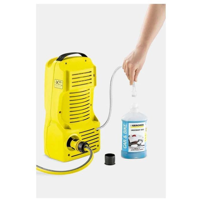 Мойка высокого давления Karcher K 2 Compact. ЕСТЬ ДОСТАВКА