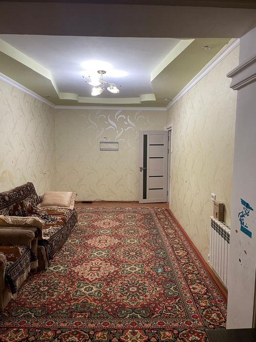 Сдаётся квартира