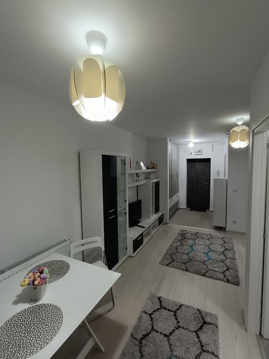 Garsoniera Pallady  de închiriat