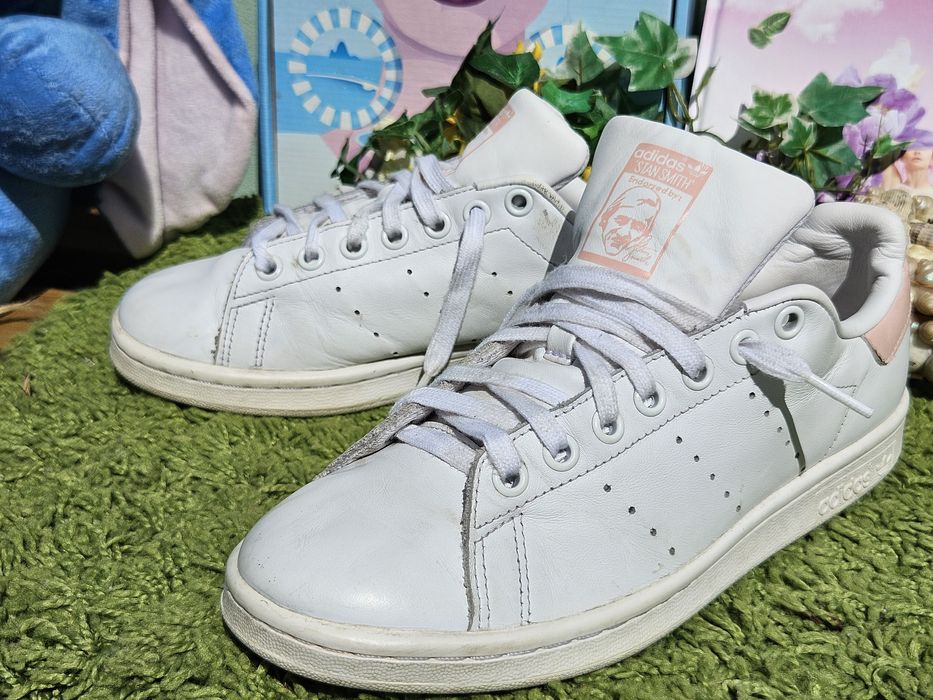 Adidas Stan Smith кецове N38
