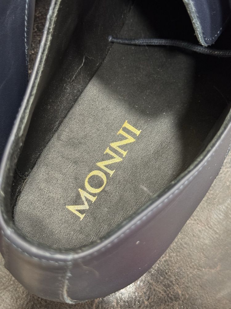 Desizo Monni мъжки обувки