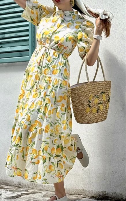 Rochie H&M , matime XL-99 lei