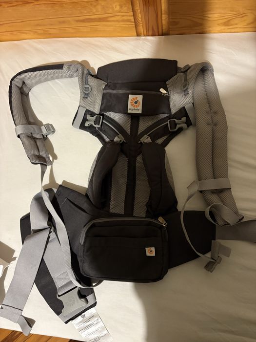 Ергономична раница Ergobaby