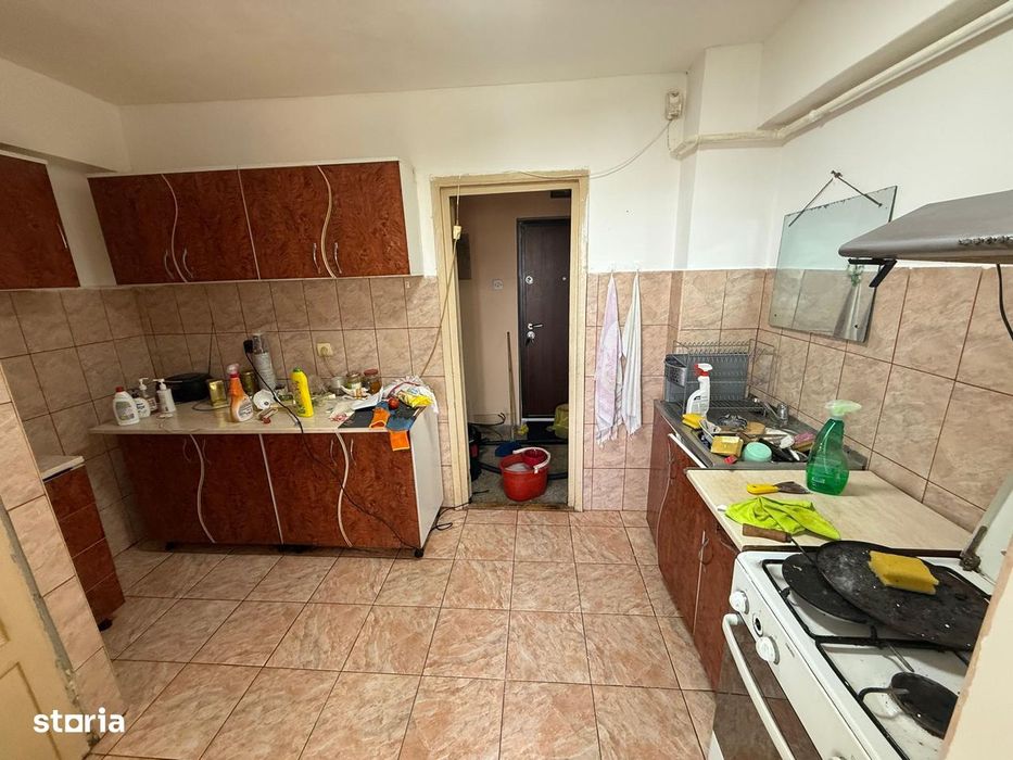 Apartament Bd. Bălcescu !