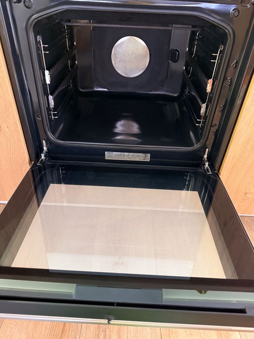 Фурна и котлони за вграждане GORENJE