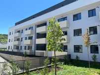Apartamente 1 camera cu CF Finisate