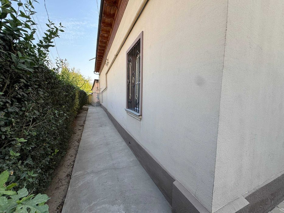 ‼️6 sotix UGLAVOY uchastka‼️ 33*18 fasad/ 47000 = 1 sotix