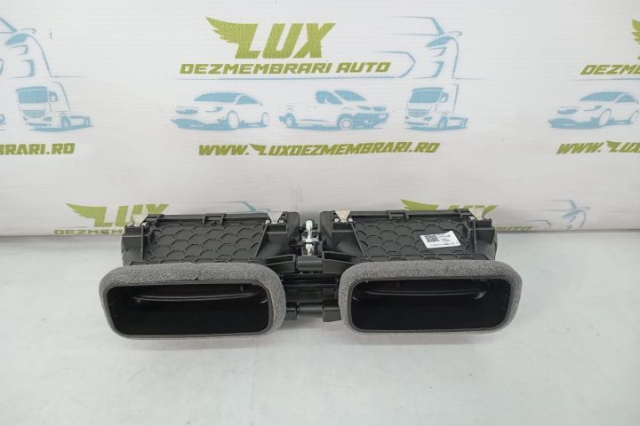 Grila ventilatie 98124857zd-00 Citroen C3 3  [din 2016 pana  2020] seria