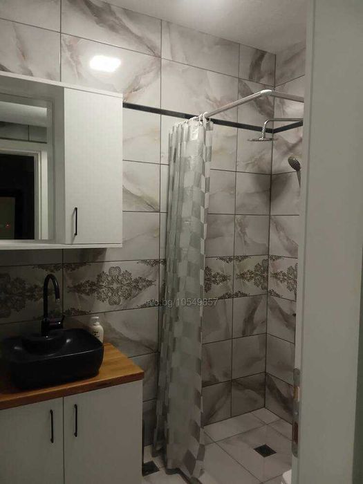 Дава се под наем Двустаен апартамент в Пловдив, Център - 80 кв.м за 612 € - Снимка #11