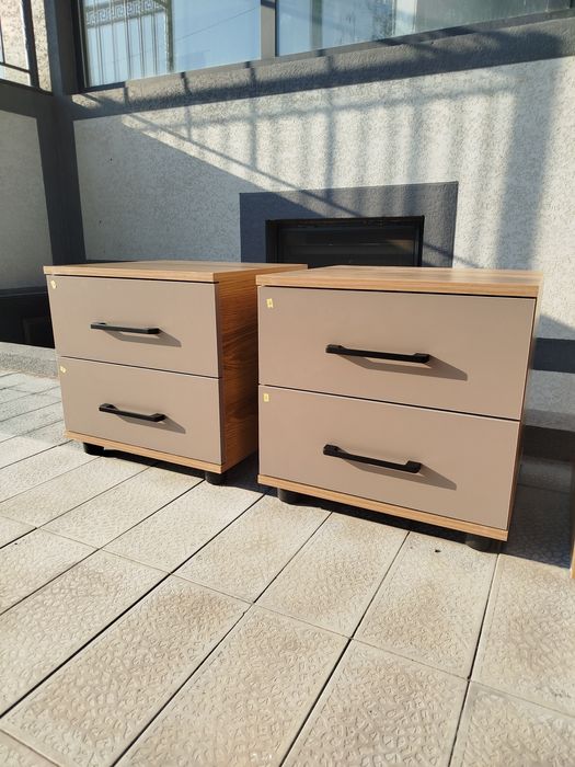 Тумба комбинированный.