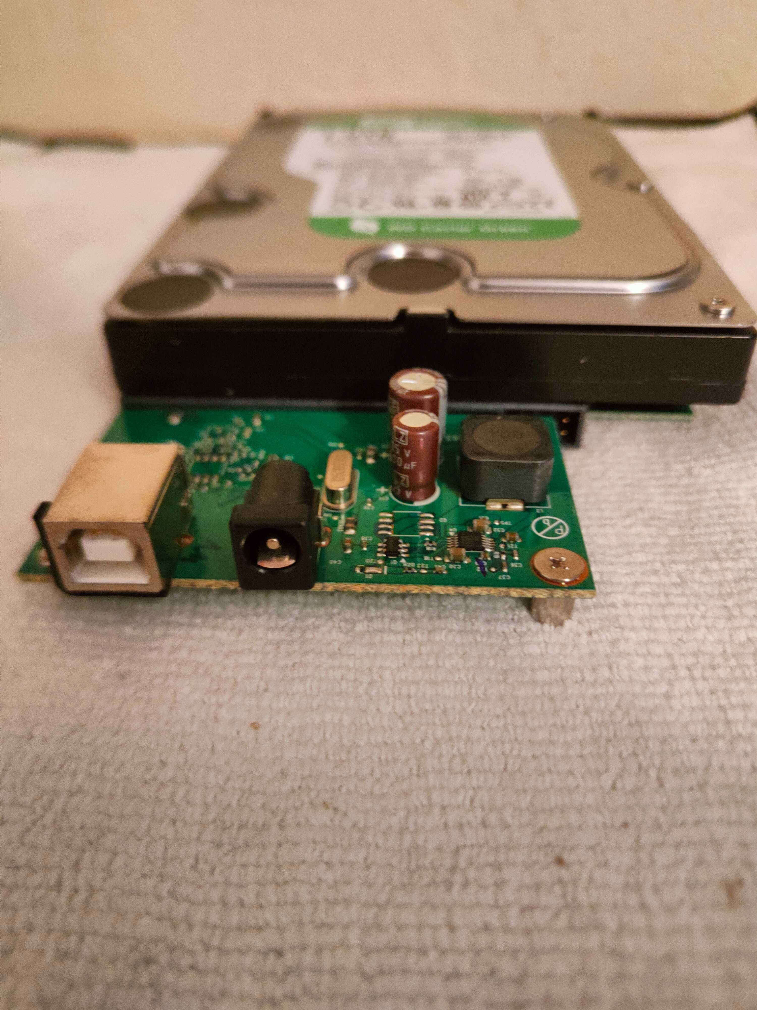 Хард диск за компютър 1.0TB