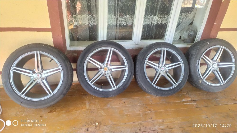 Diska balon sotiladi