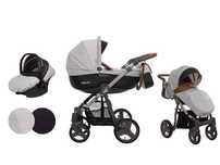 Бебешка количка 3 в 1 BabyActive Mommy