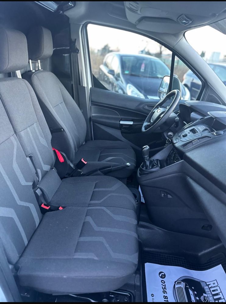 Ford Transit Connect-1.6 tdci -2016-Maxi
