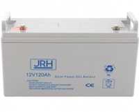 Baterie solara gel German Technology JRH 12v 120Ah NOU