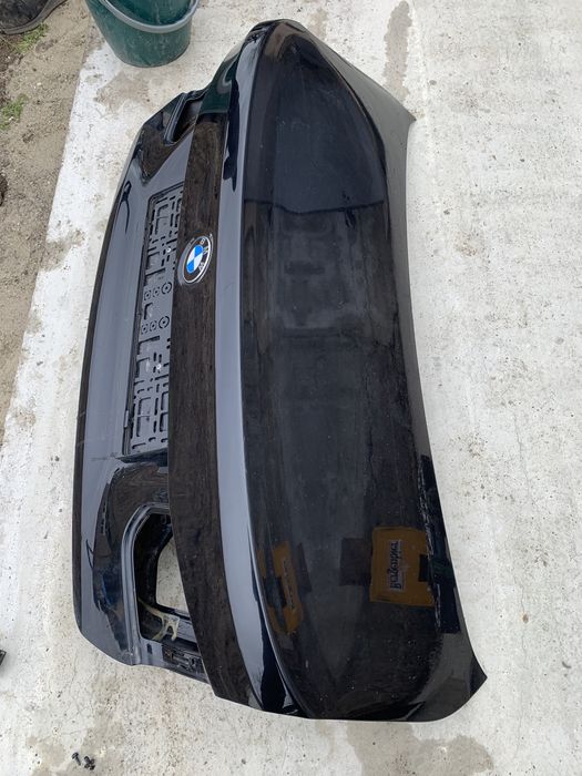 Capota portbagaj / Haion BMW Seria 3 F30 2012-2018
