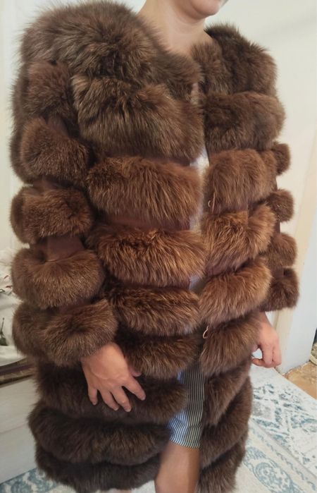 Продам шубу трансформер с идеальном состоянием!