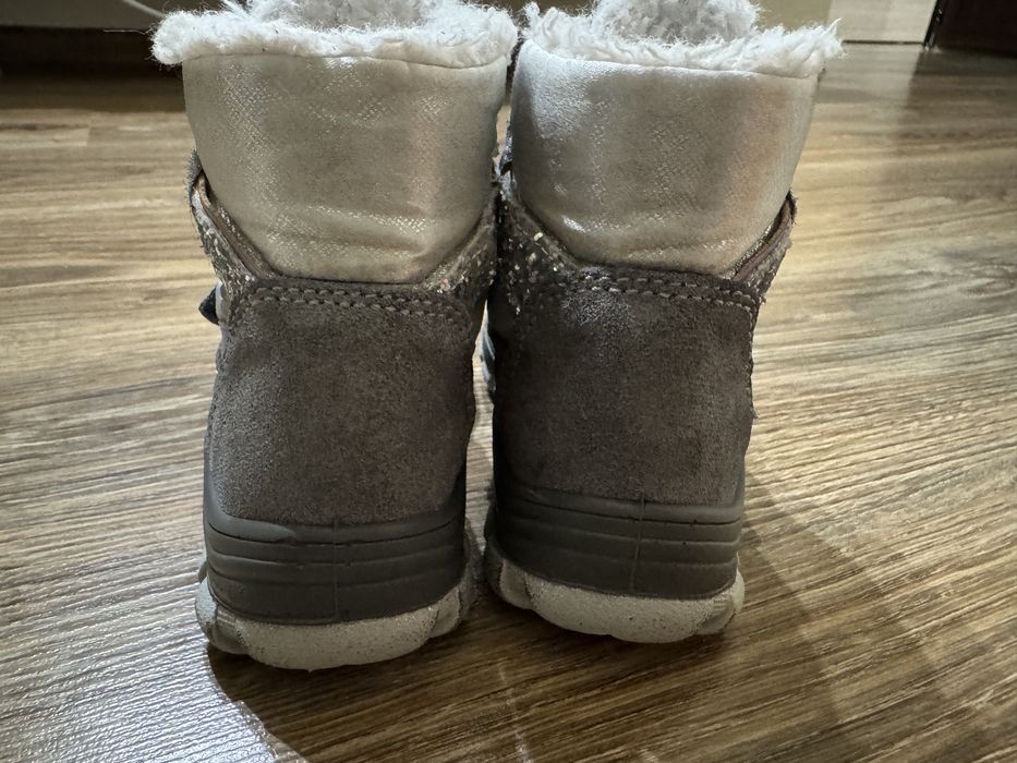 Ботуши Imac размер 27