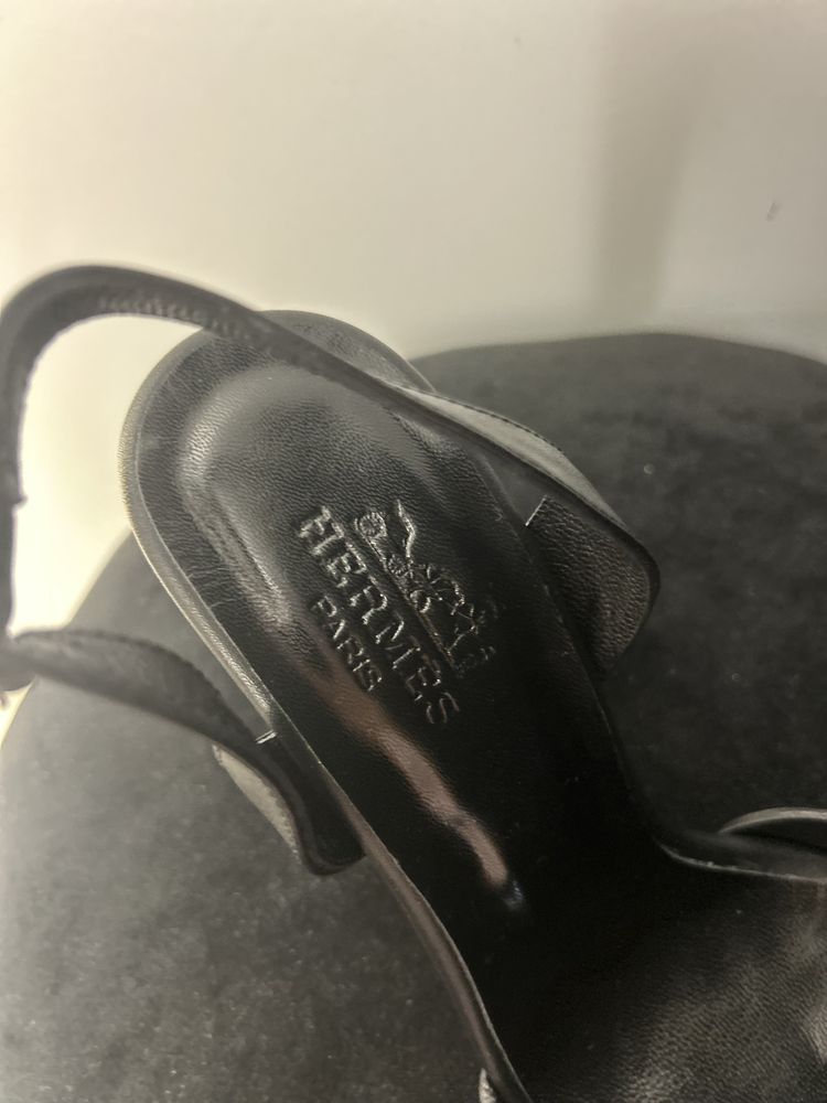 Дамски обувки Hermes