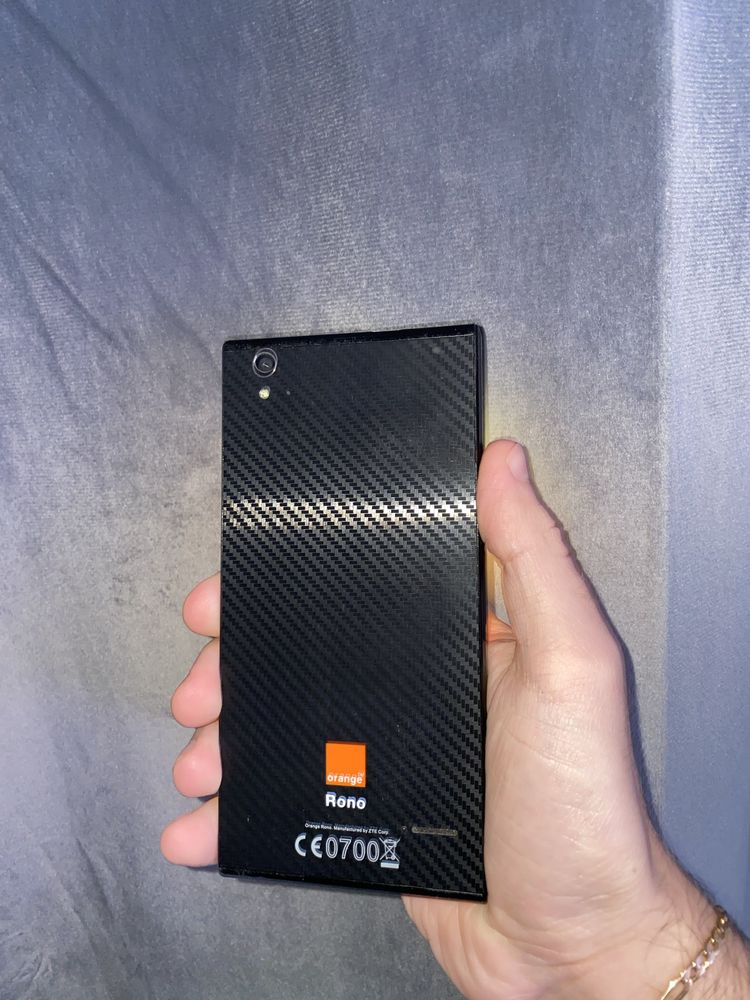 Orange Rono (ZTE)