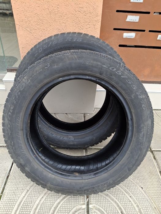 Зимни гуми R 16 205 / 55