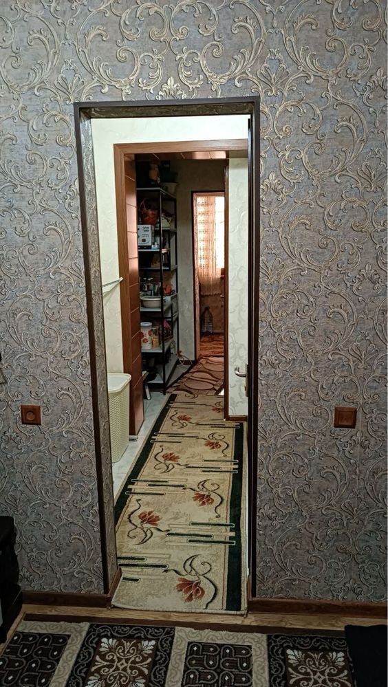Продается 3-комнатная квартира на улице Корасув (Яшнабадский Район)