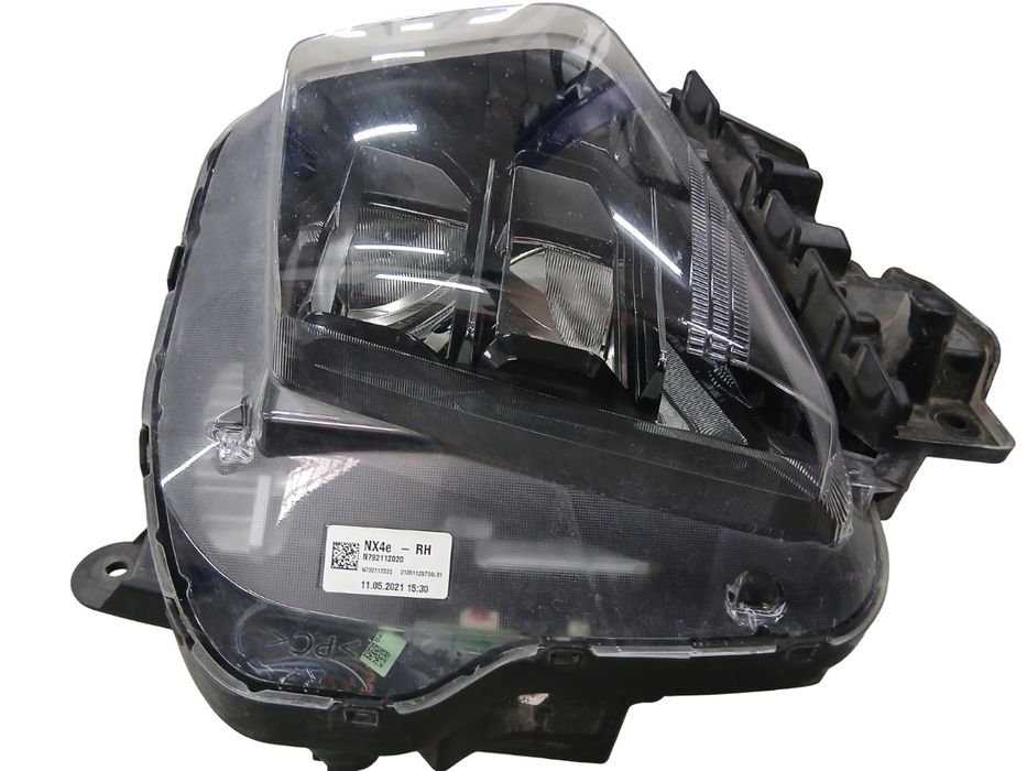 Far HYUNDAI TUCSON IV [ 2021 - > ] n792112020