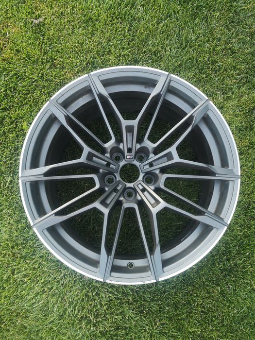 Janta bmw m3 g80 m4 g82 g83 janta M825