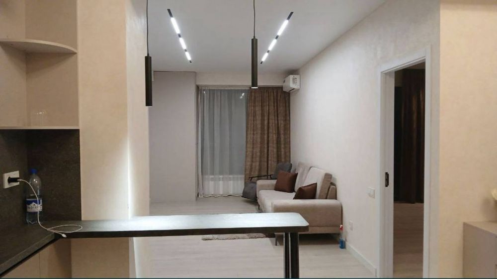 Продается квартира в новостройке в Яккасарайском районн