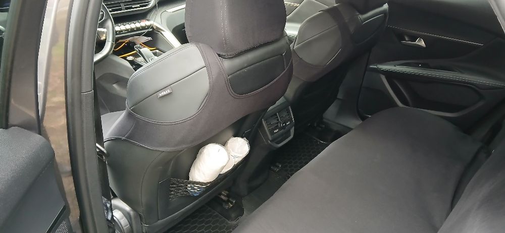 Vand Peugeot 3008/ 2021