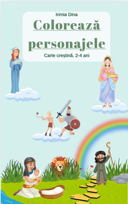 Cărți Digitale pentru copii