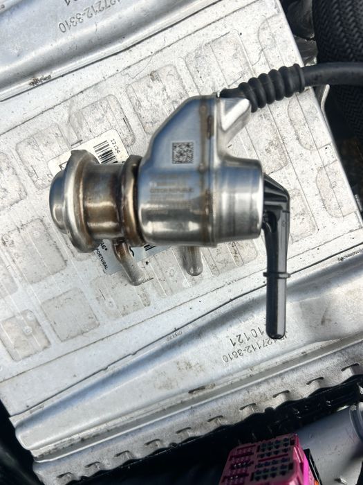 Injector Adblue Audi A6 4K C8 3.0 Tdi 2020