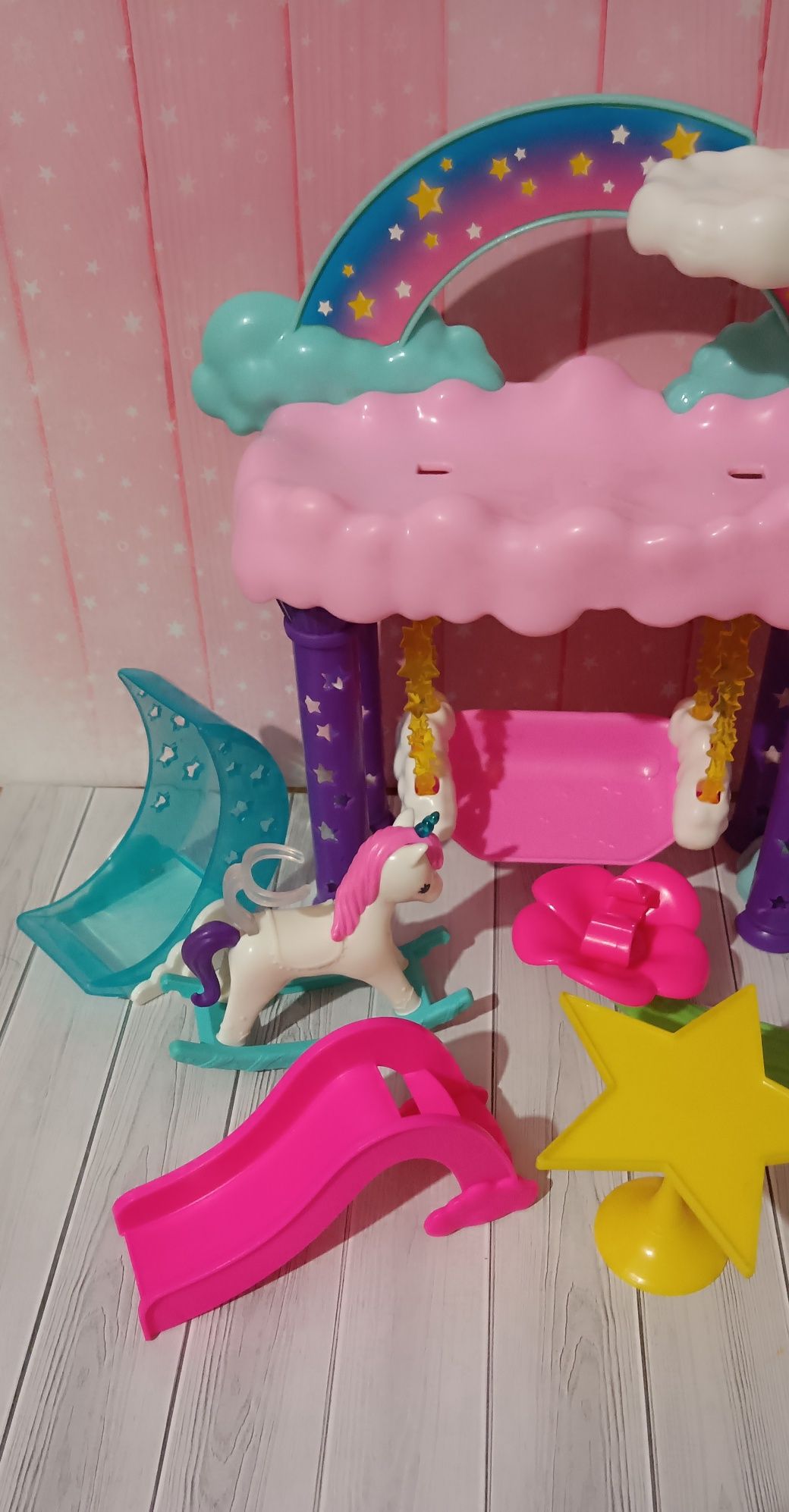 Набор Barbie мебель