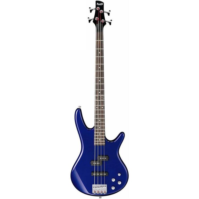 Bass gitara sotiladi ibanez gsr200 activ