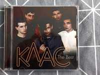 Клас- The Best (Оригинален матричен диск)