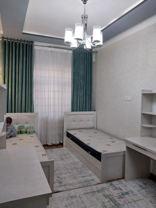 2 xonali uy ijaraga beraman yashnabod tumani mahtumquli kochasi