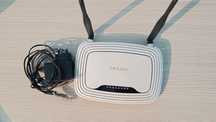 Router wireless Internet