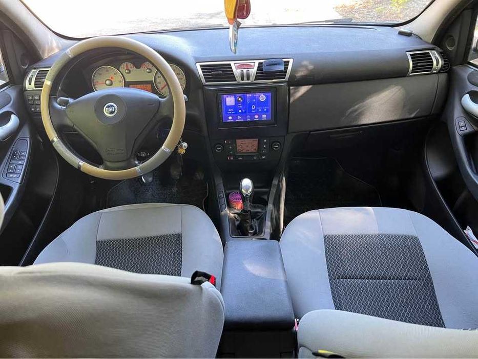 Vand Fiat Stilo - 1.9 tdi