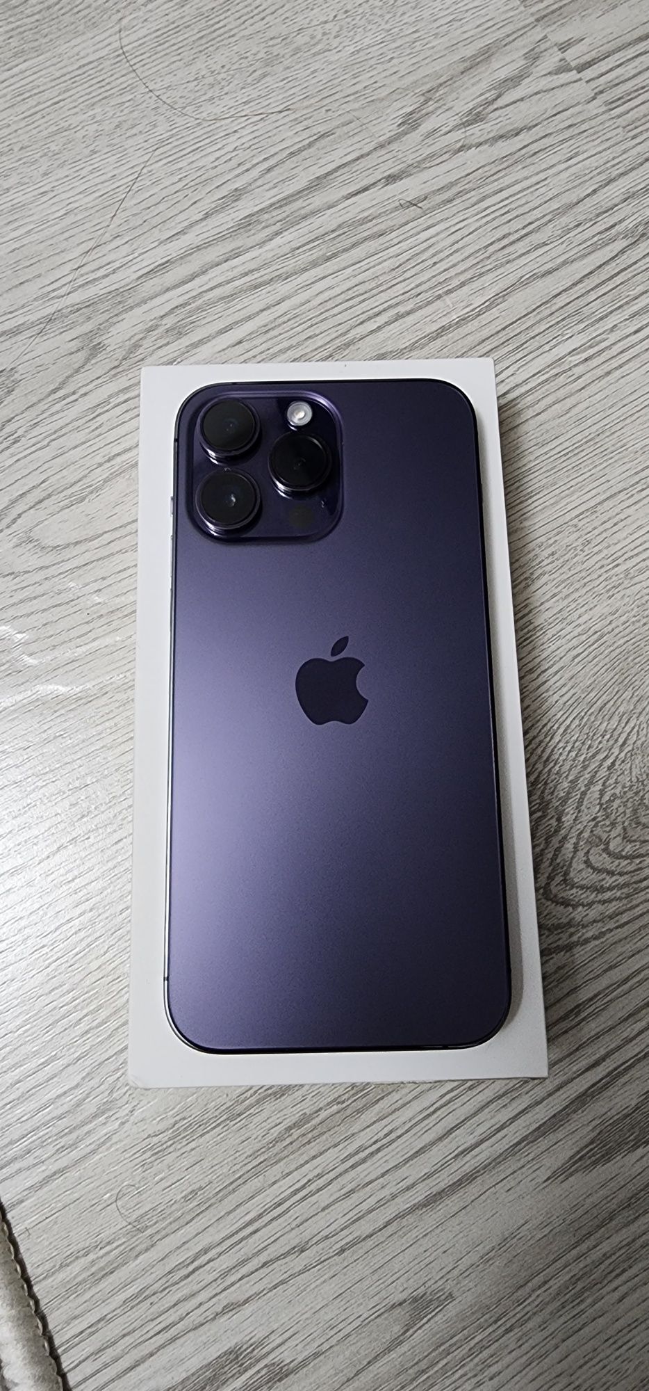 Продам IPHONE 14 Pro Max 256Gb